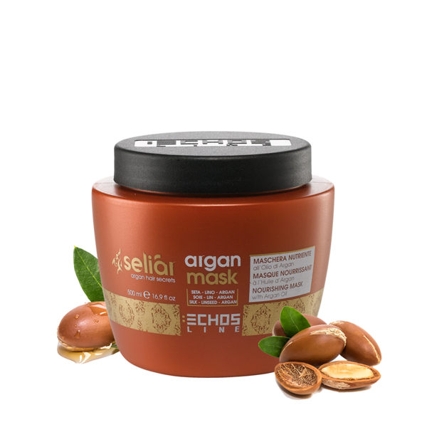 佐登妮絲 阿甘髮膜500ml l全效滋養系列 摩洛哥堅果油 護髮精華油 染燙後護髮膜