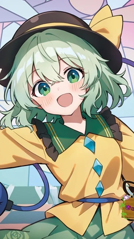 東方好きの集い