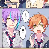 ぷせのCHAOS也はここだよ🥳🥳‼️‼️