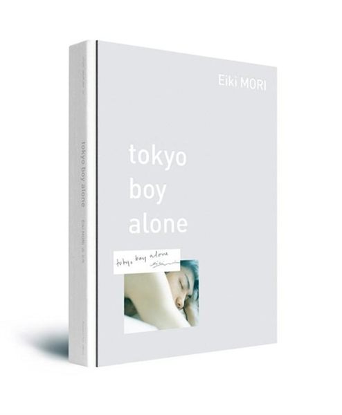 (二手書)tokyo boy alone