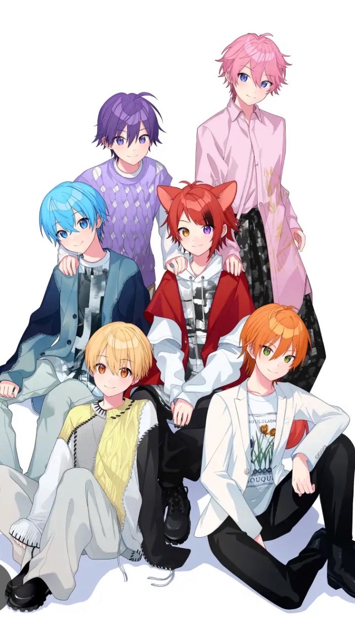 すとぷリスナーみんなで語ろ！アンチはこないでね☆