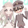花子くん雑談会！！（イラストも！）