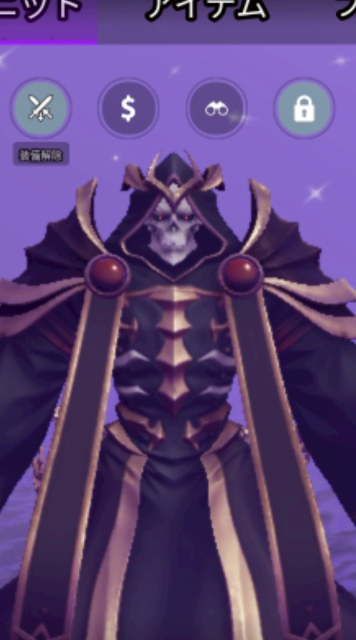 #呪術インフィニティ#アニメヴァンガード