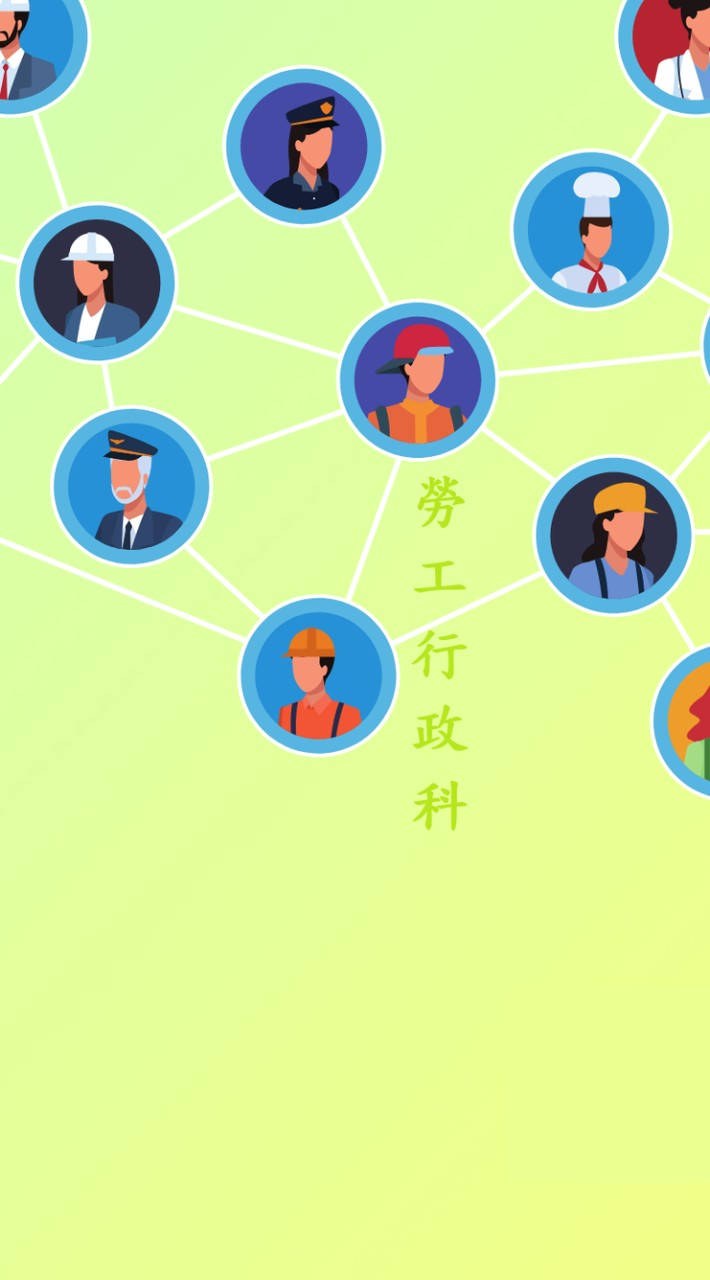 (社群)金門職業訓練公告