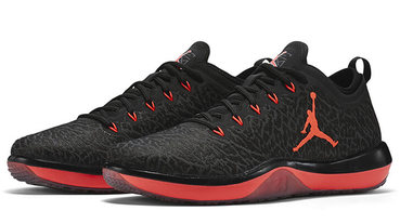 新聞分享 / Jordan Trainer 1 Low ‘Neymar’