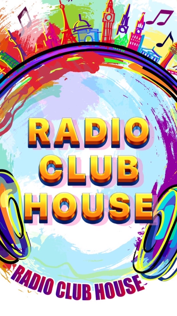 ラジクラ❗️【RADIO CLUB HOUSE】のオープンチャット