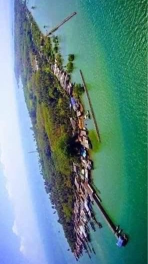 ชมรมกีฬาฟุตบอล เกาะโตด(บ้านเรา)