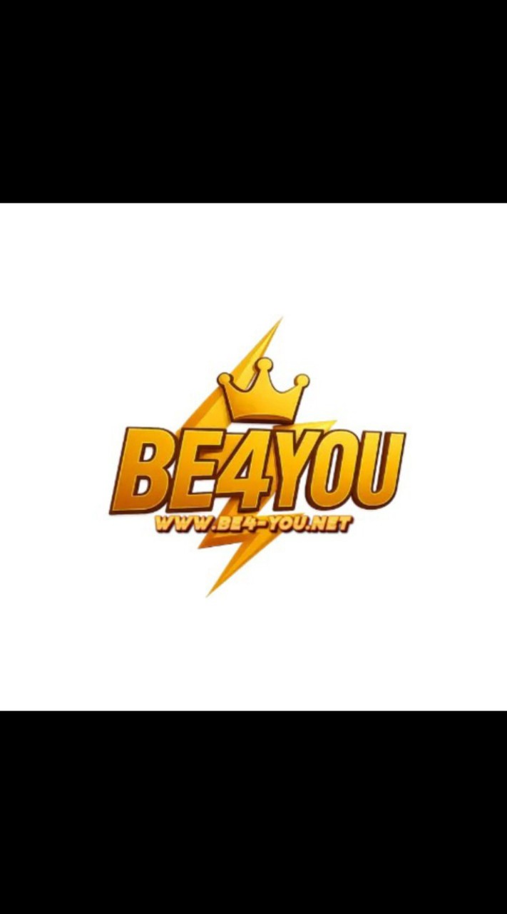 BE4YOU Official