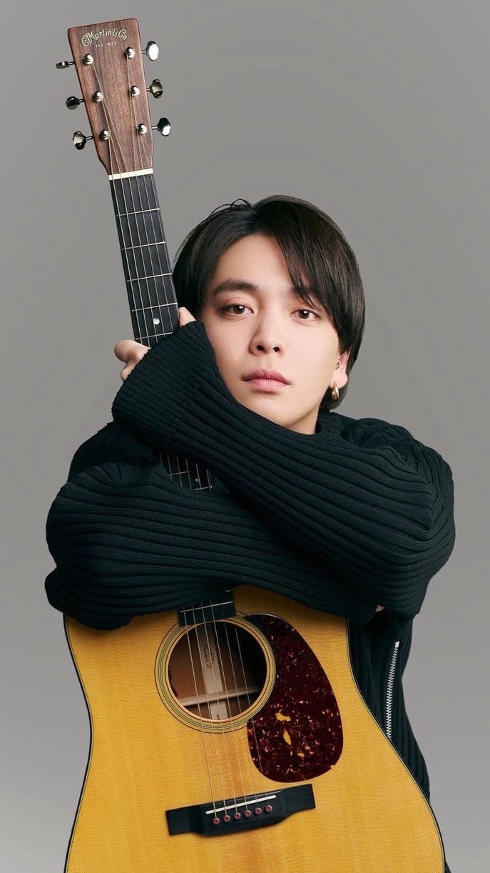 優里くん好きな人🤟🏻