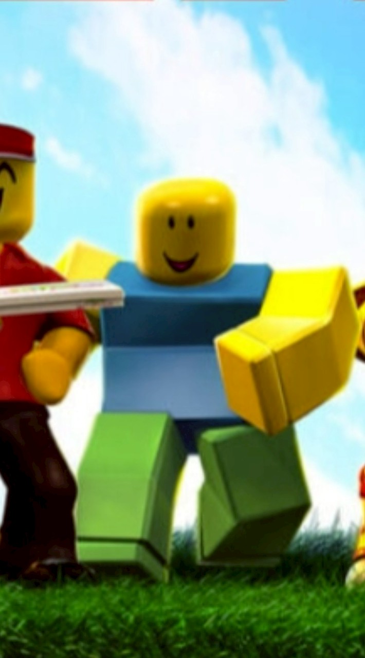 ロブロックスのゲーム全般！