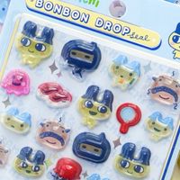 ボンボンドロップシール石川情報！