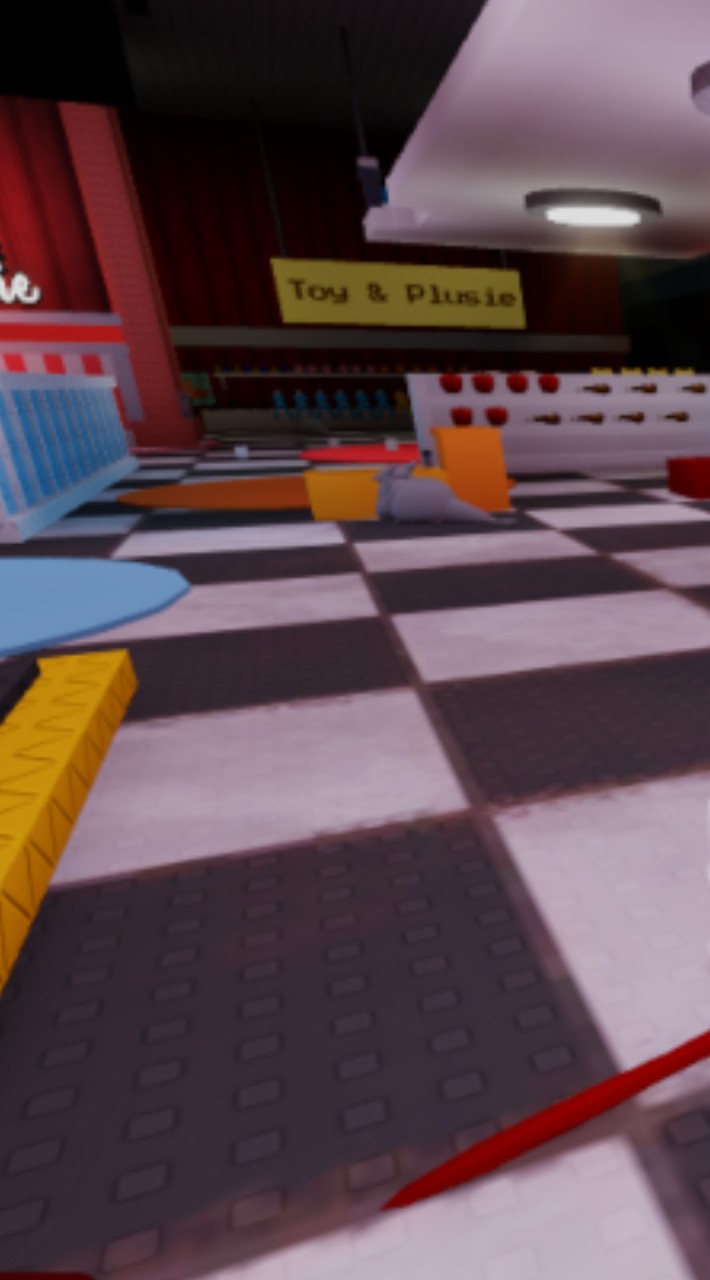 🌃 Pupi's Midnight Munchie || Roblox — 𝐑𝐨𝐥𝐞𝐩𝐥𝐚𝐲 🍳