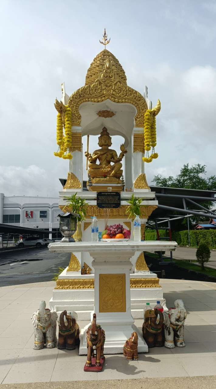บิ๊กซี หนองจอก