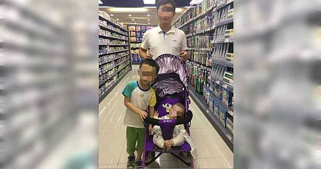 國中班導遭昔日學生刺殺　全身浴血抱兒子回家失血過多身亡