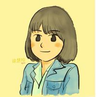 慧玲會靈小宇宙💙