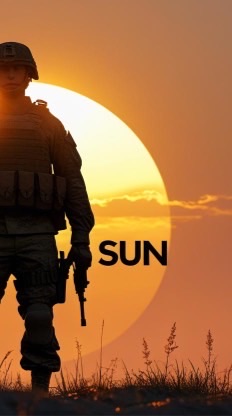 SUN