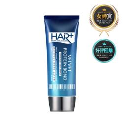 ◎免沖洗專業級護髮 蛋白質吸收力增加2679% 全球熱銷880萬隻 韓妞第一首選|◎|◎主商品:HAIR+天鵝絨蛋白修護護髮安瓶(70ml/支)*4支成分:水(water),乙二胺四乙基二鈉(Disd