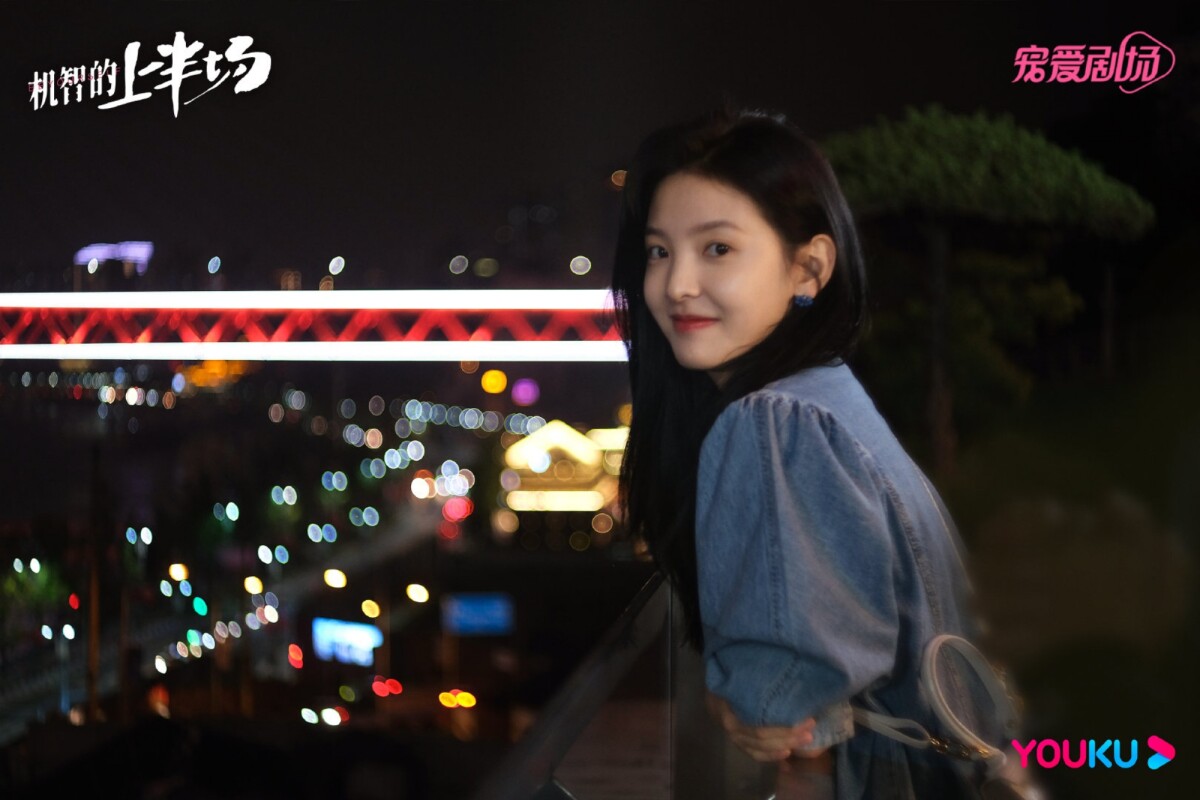 10位人氣女星「冷門高分陸劇」推薦！虞書欣《月光變奏曲》高甜，白鹿這部豆瓣8.5！