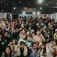 第三屆_五新學院新生交流群