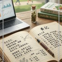 健康生活觀察室｜羅教授筆記