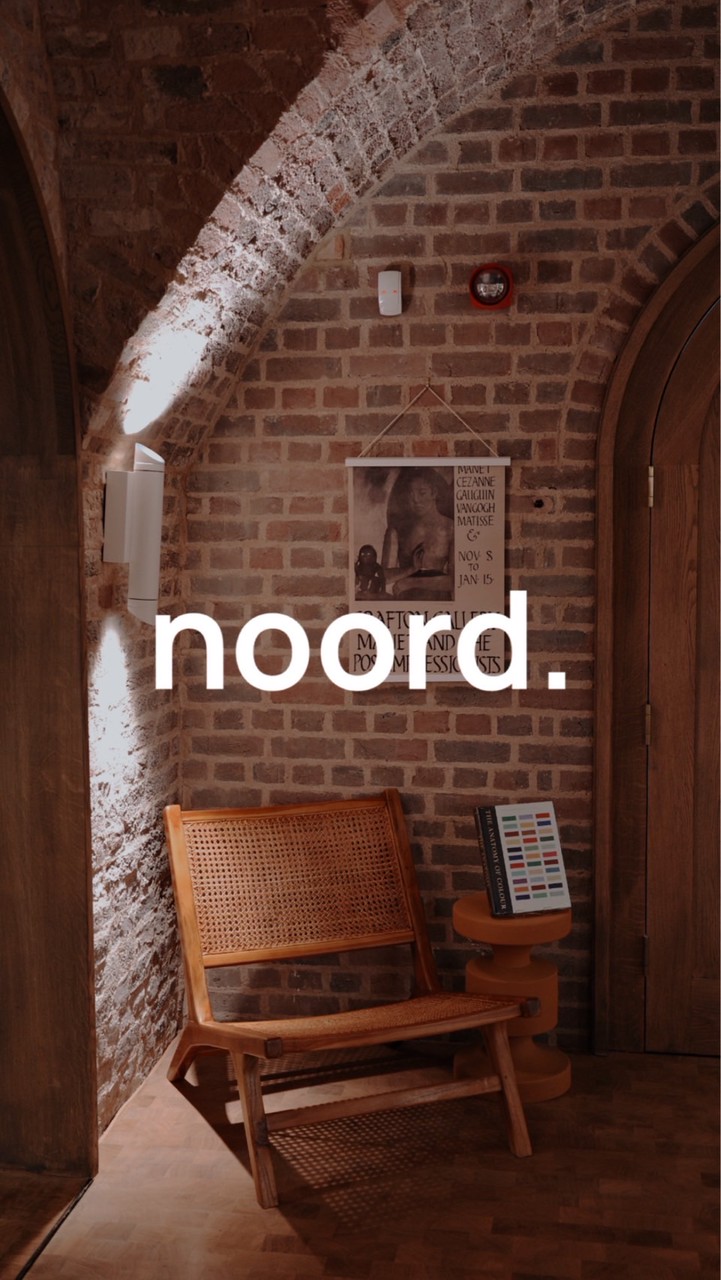 noord with you