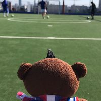 マリサポエンジョイフットボール