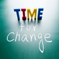 CHANGES