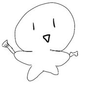 ゲームと絵をしましょう