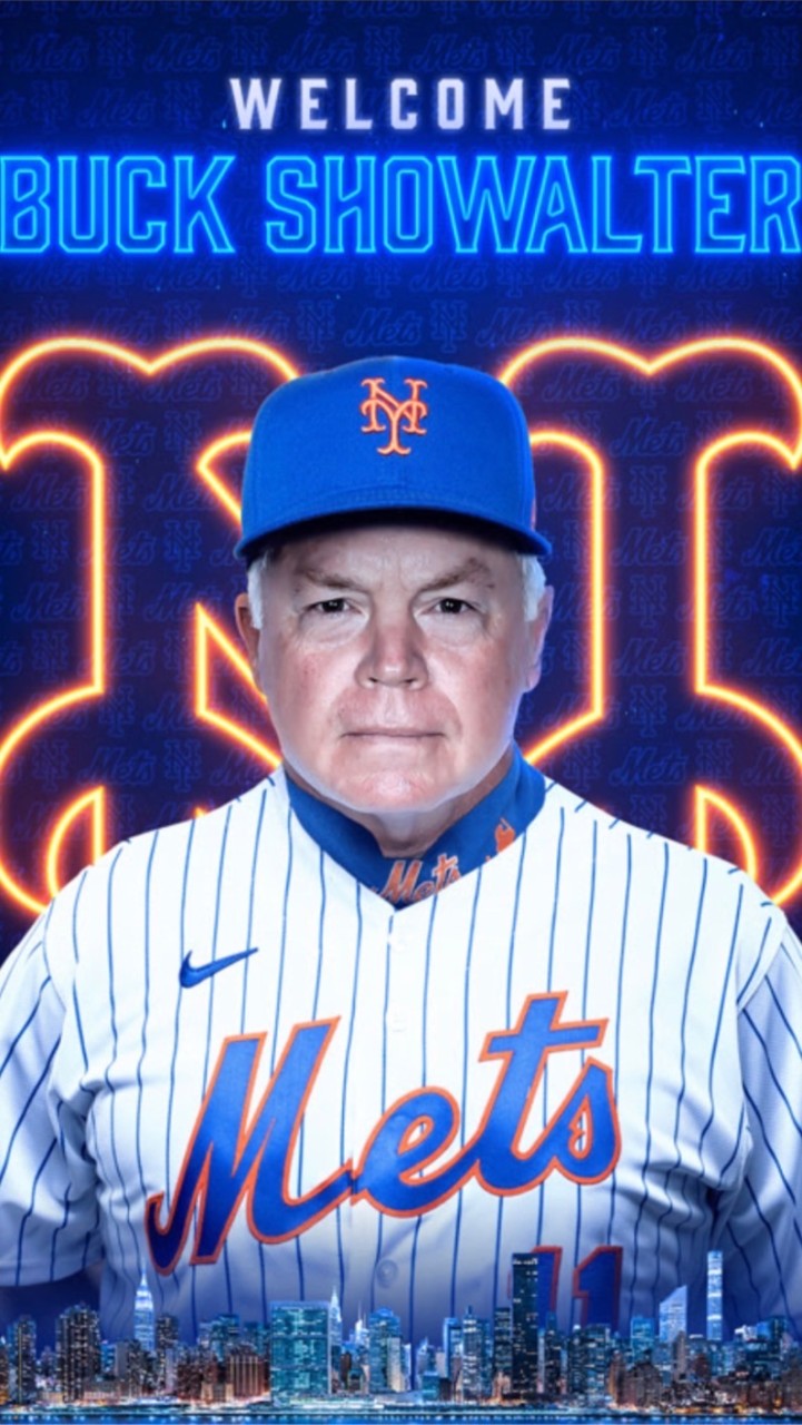 Mets