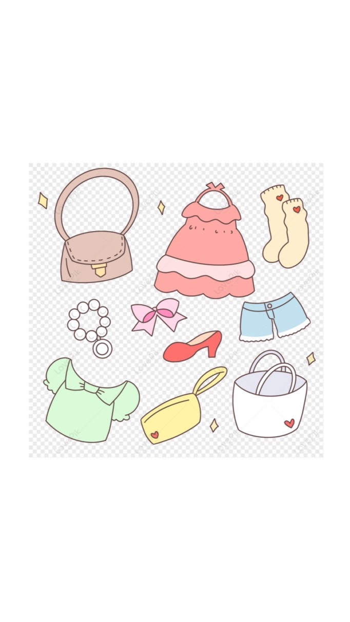 Khunthi🕊️ Shop style. 👕👗👛