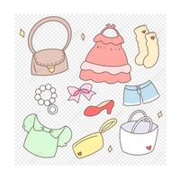 Khunthi🕊️ Shop style. 👕👗👛