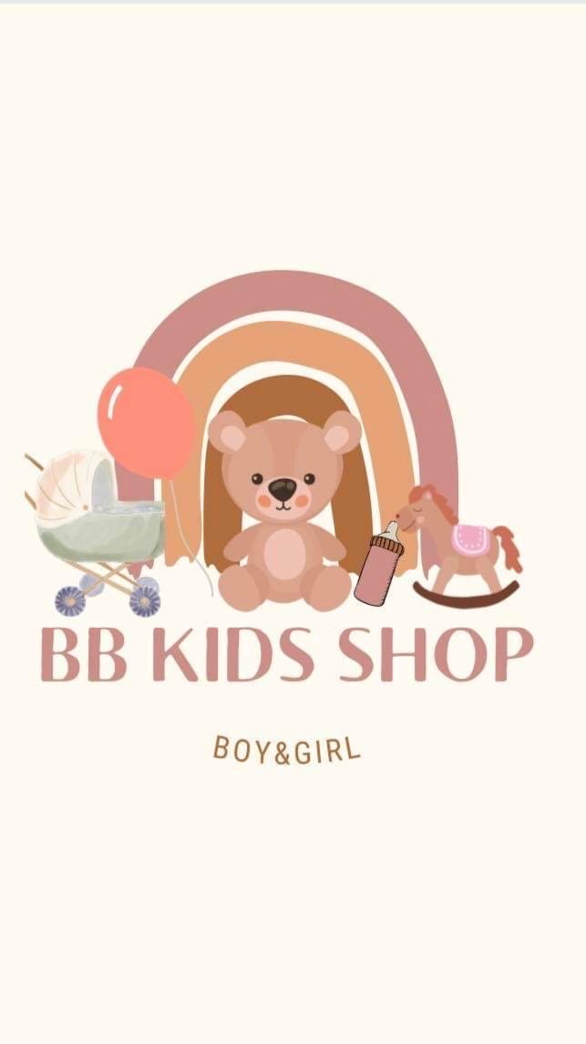 BB Kids Shop👕