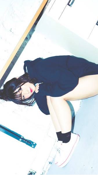 小泉ひなた