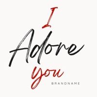 iadoreyou.brandname
