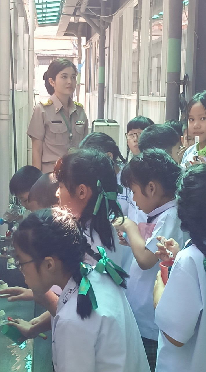 Sand Box กทม.2569