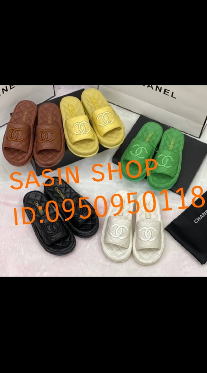 รองเท้า_sasin shop