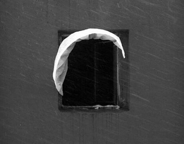 Foto hasil jepretan Alper Yesiltas. 