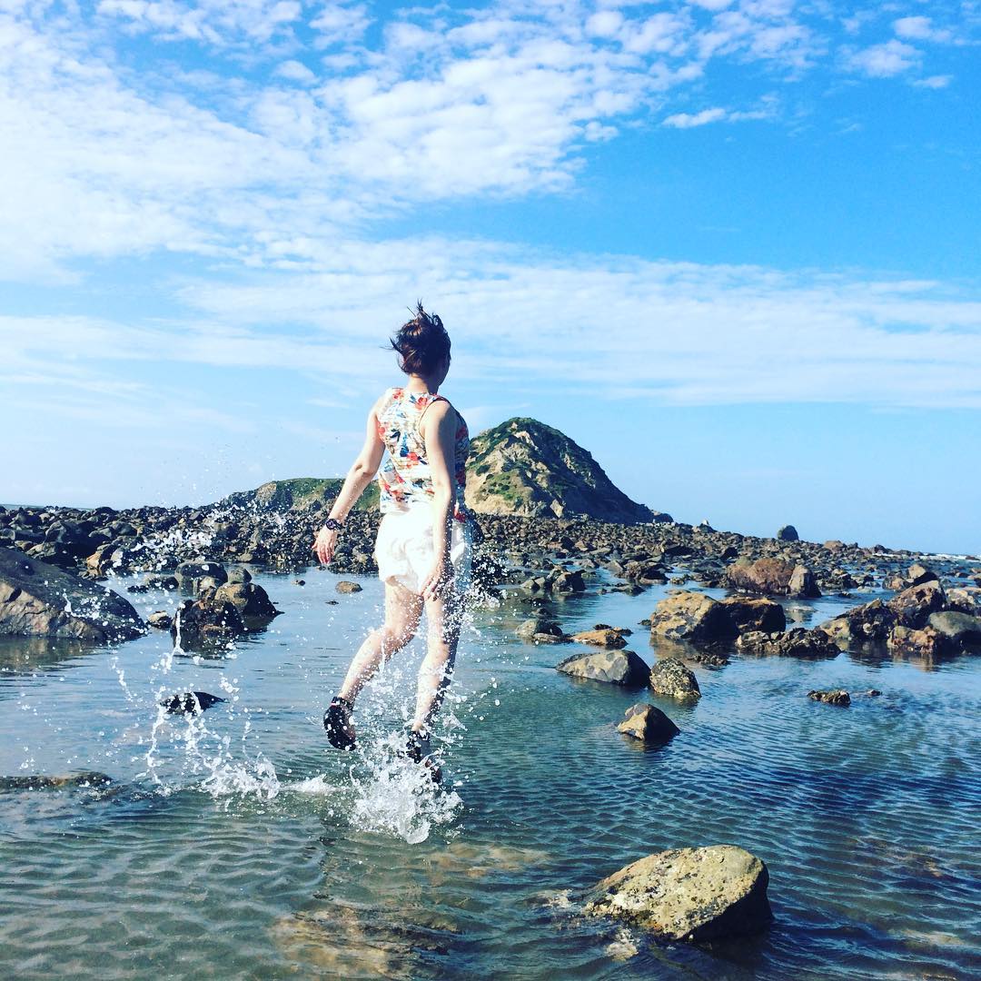 東莒犀牛嶼 @yin 23