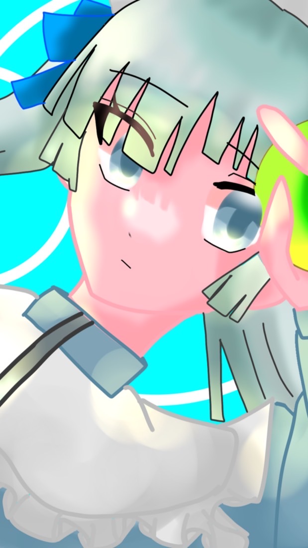 イラスト描きましょー！誰でも歓迎！