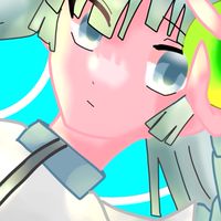 イラスト描きましょー！誰でも歓迎！