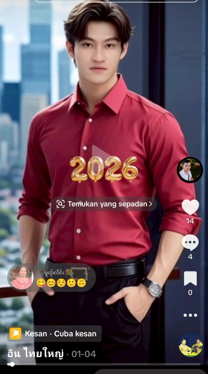 ใส่ in ไทยใหญ่