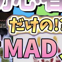 初心者限定合作音mad　夏の部（9月まで）