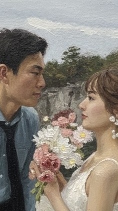 Y|M WEDDING Photo Contest