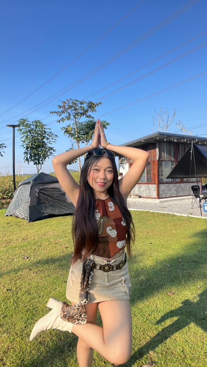 ด้อมของคนชอบนินทาชาวบ้าน
