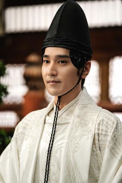 Netflix電影《陰陽師：晴雅集》趙又廷化身陰陽師組「鬼殺隊」帥氣斬妖除魔！