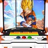 ドラゴンボールスーパーダイバーズ配列⭕️、雑談など