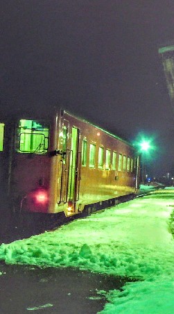 ☆廃線･保存鉄ﾌｧﾝ同好会[濱鐵(ハマテツ)の鉄道グル]