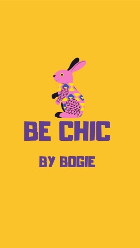 รับหิ้วสินค้า Be Chic by Bogie