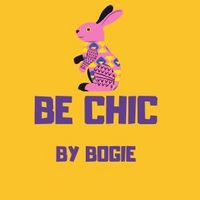 รับหิ้วสินค้า Be Chic by Bogie