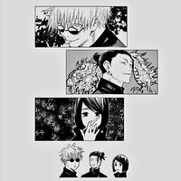 アニメ・漫画について語るだけの部屋
